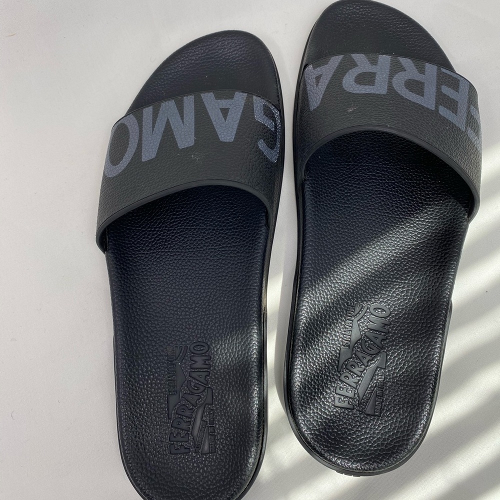 Men’s slides